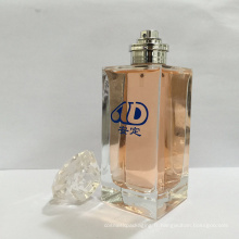 Ad-P277 Bouteille de parfum de luxe pour animaux de compagnie en gros 100ml